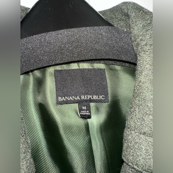 Wool Jacket - Picture 5 of 5